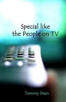 Tommy Dean Redbird Cover