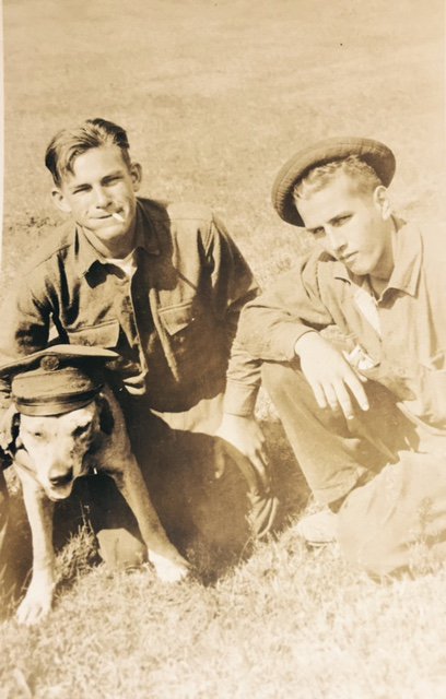 "Shaft" by A.E. Weisgerber. Photo Credit: Used with Permission of Kathy Fish