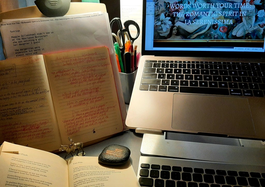 Review work. May 2022. @aeweisgerber